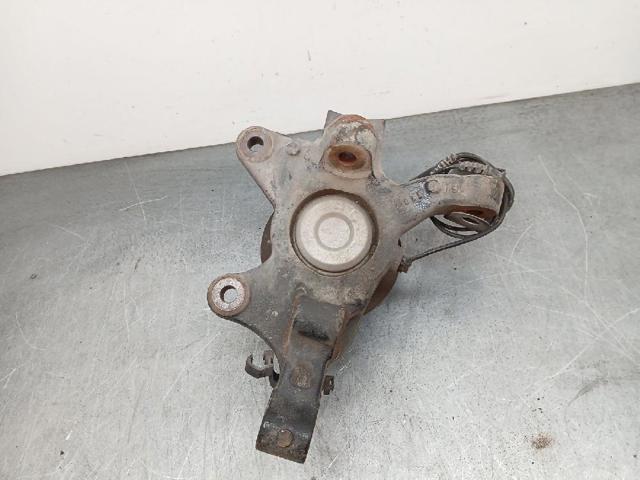 MERCEDES A4473320501 Цапфа передняя левая в наличии Сумы