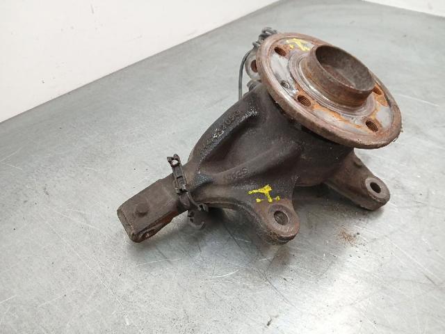 MERCEDES A4473320501 Цапфа (поворотный кулак) передний левый в наличии Днепр