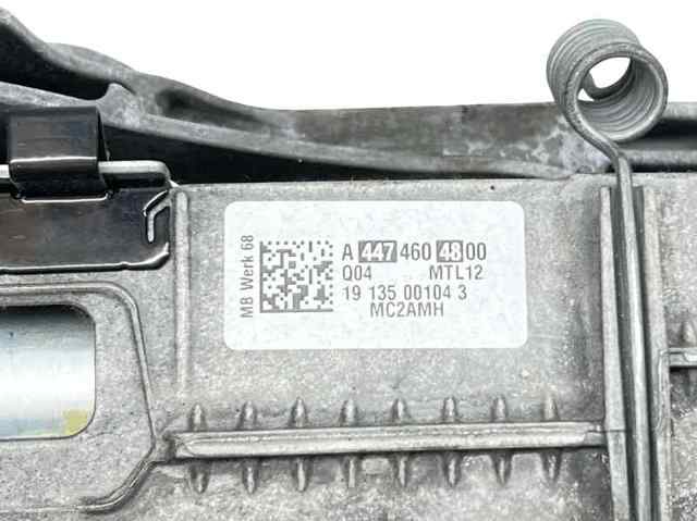 MERCEDES 4474604800 Рулевая колонка в наличии Хмельницкий