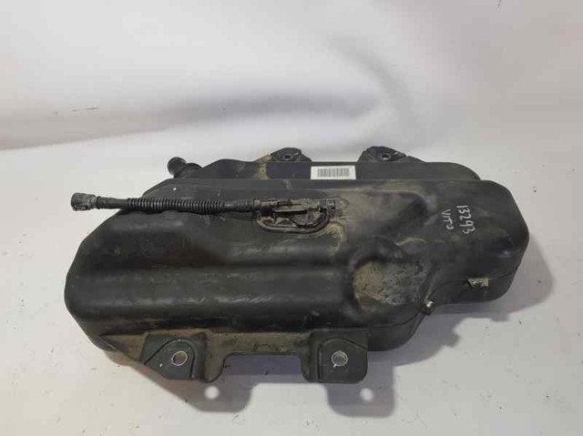 A4474700115 MERCEDES Бак AD BLUE купить в Днепр