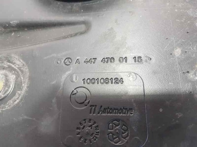 MERCEDES A4474700115 Бак AD BLUE в наличии Украина