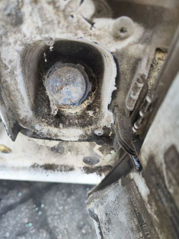 A4474700115 Бак AD BLUE купить Николаев