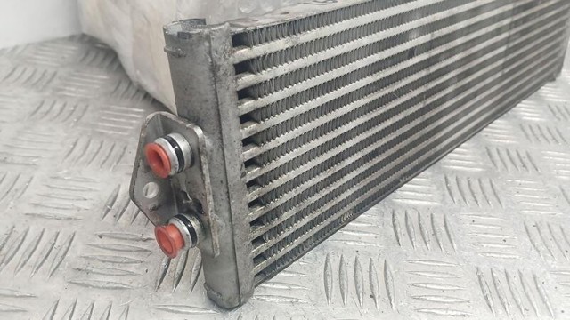 A4475000001 MERCEDES Радиатор охлаждения АКПП купить в Кривой Рог