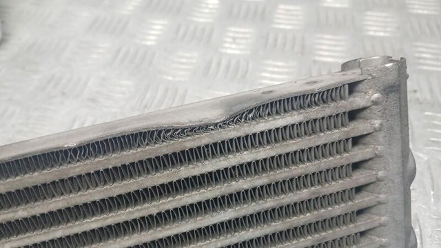 A4475000001 MERCEDES Радиатор охлаждения АКПП купить в Киев
