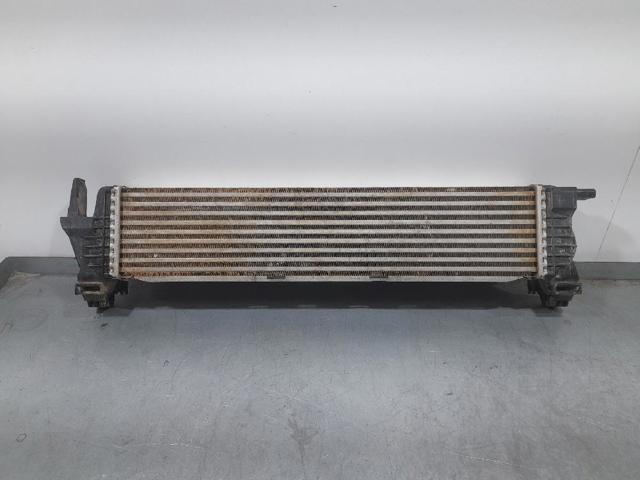 MERCEDES A4475010501 Интеркулер в наличии Харьков