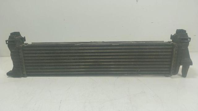 A4475010501 MERCEDES Интеркулер купить в Ровно
