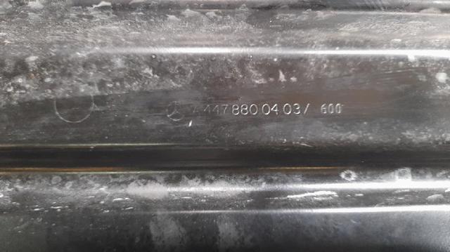 MERCEDES A4476200188 в наличии Черкассы