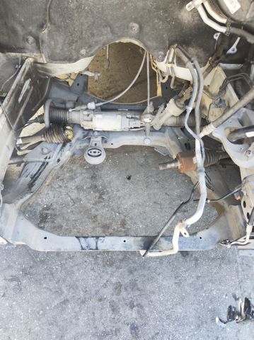 MERCEDES A4476200288 Балка передней подвески (подрамник) в наличии Тернополь