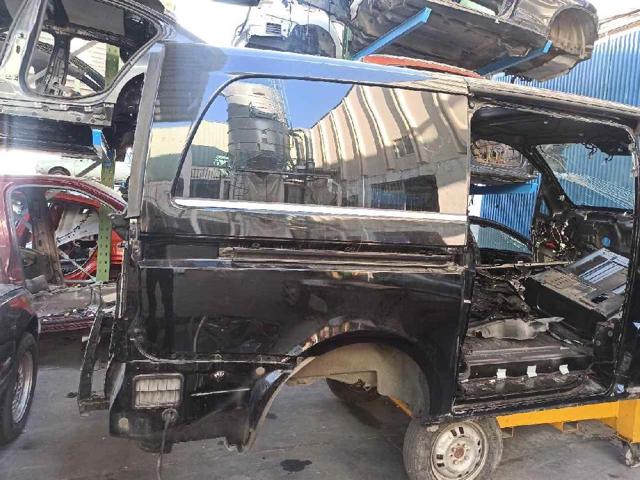 MERCEDES A4476302800 Крыло заднее правое в наличии Павлоград
