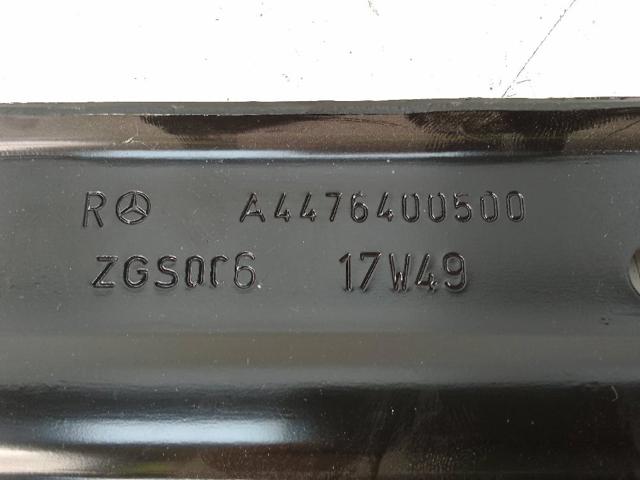 A4476400500 MERCEDES купить в Черкассы