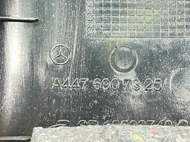 A4476907325 MERCEDES купить в Киев