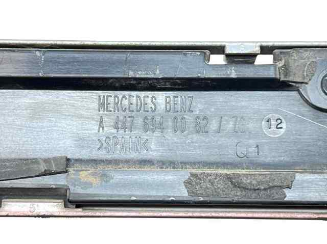 MERCEDES A4476940082 в наличии Днепр