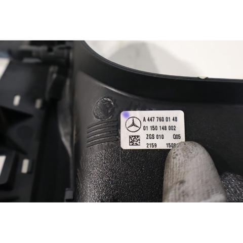 MERCEDES A4477600148 в наличии Киев