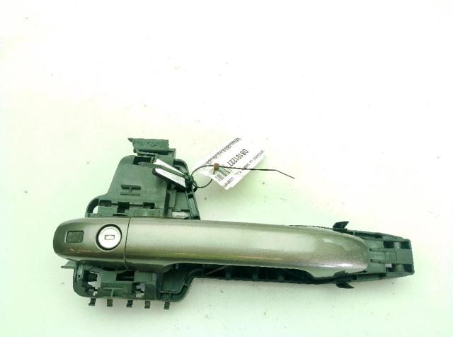 MERCEDES A44776002599999 Ручка двери передней наружная в наличии Тернополь