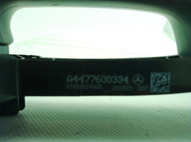 MERCEDES A4477600334 в наличии Одесса