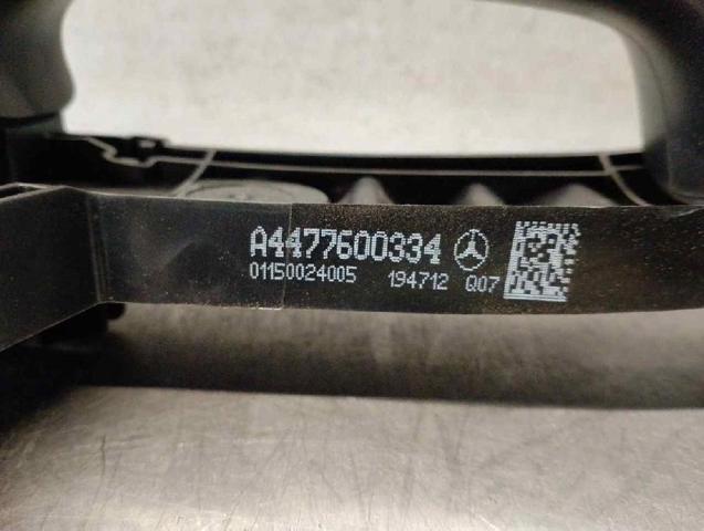 A4477600334 MERCEDES купить в Запорожье