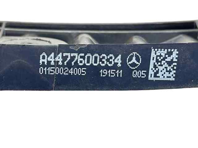 MERCEDES A4477600334 в наличии Ужгород