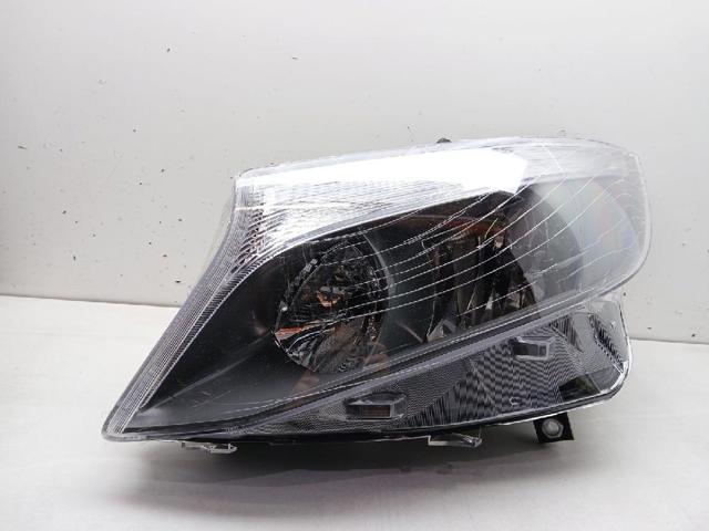 MERCEDES A4478200061 Фара левая в наличии Винница
