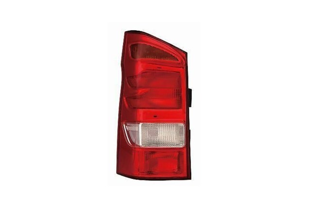 A4478200064 MERCEDES Фонарь задний левый купить в Сумы