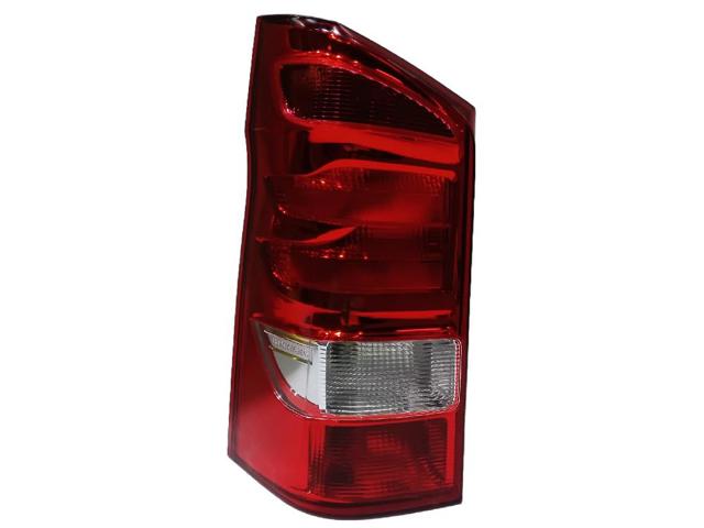 A4478201164 MERCEDES Фонарь задний левый купить в Полтава