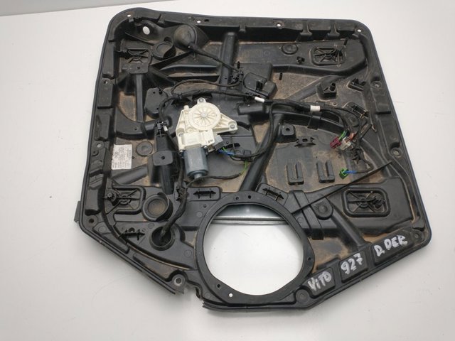MERCEDES A4478271160 Динамик передней двери в наличии Винница