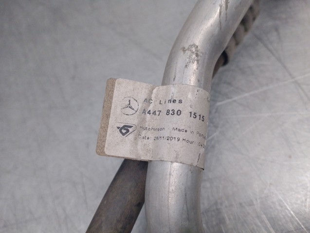 A4478301515 MERCEDES купить в Ужгород
