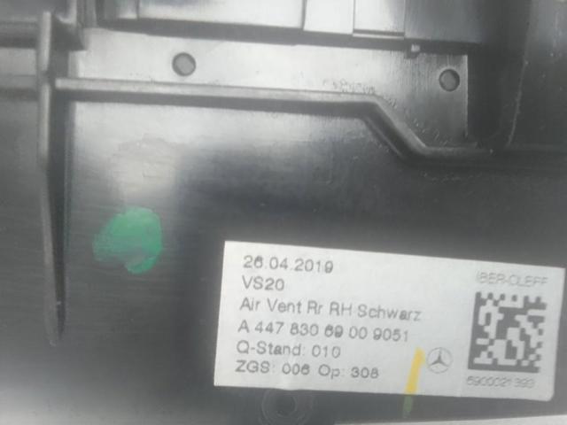 MERCEDES A44783069009051 в наличии Ирпень