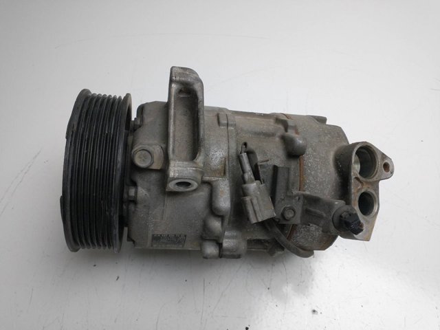 MERCEDES A4478307300 Компрессор кондиционера в наличии Тернополь
