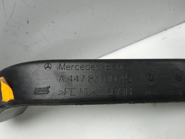 MERCEDES 4478310045 в наличии Чернигов