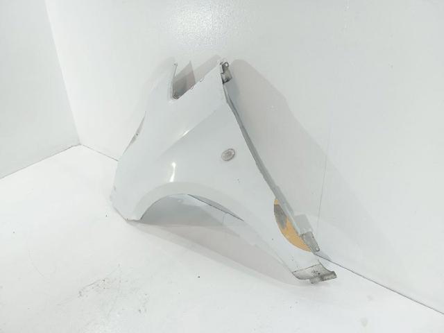 A4478800800 MERCEDES Крыло переднее левое купить в Киев