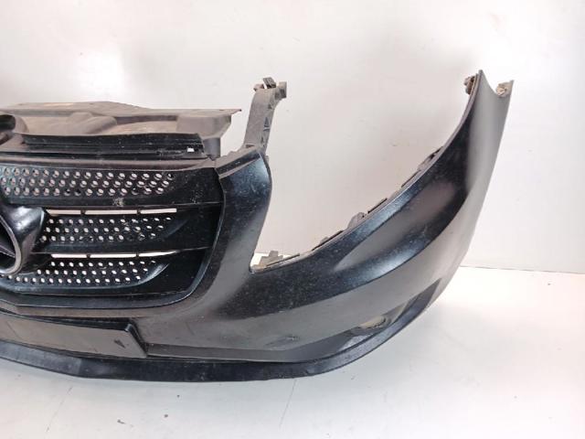 MERCEDES A44788504259B51 Передний бампер в наличии Черновцы