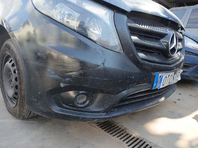 MERCEDES A44788504259B51 Передний бампер в наличии Ровно