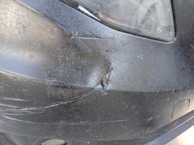 MERCEDES A44788504259B51 Передний бампер в наличии Павлоград