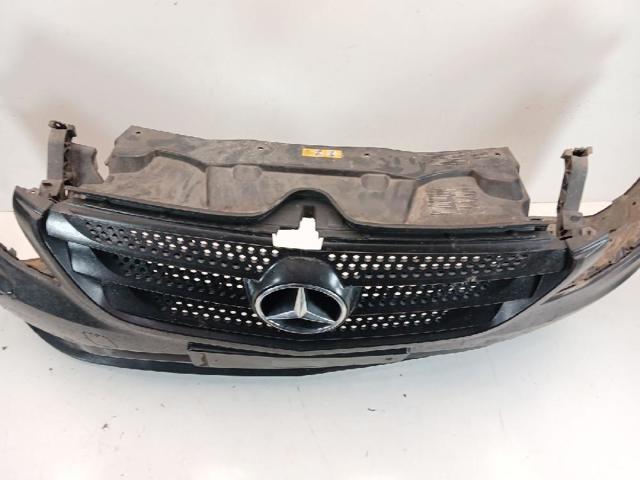 MERCEDES A44788504259B51 Бампер передний в наличии Черновцы