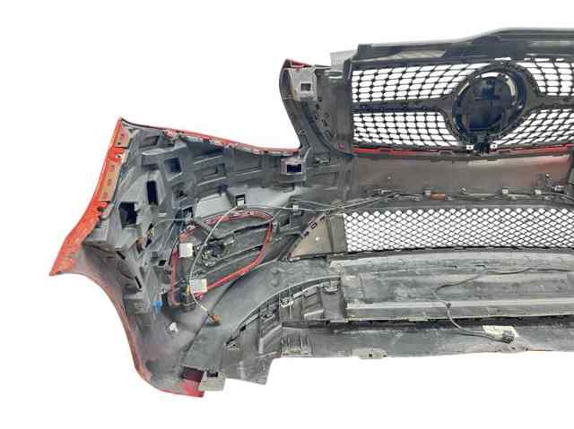 MERCEDES A4478851100 Бампер передний в наличии Черкассы