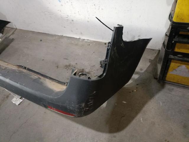 MERCEDES A44788518259B51 Бампер задний в наличии Украина
