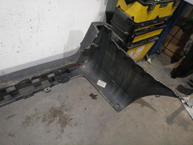 MERCEDES A44788518259B51 Бампер задний в наличии Каменское