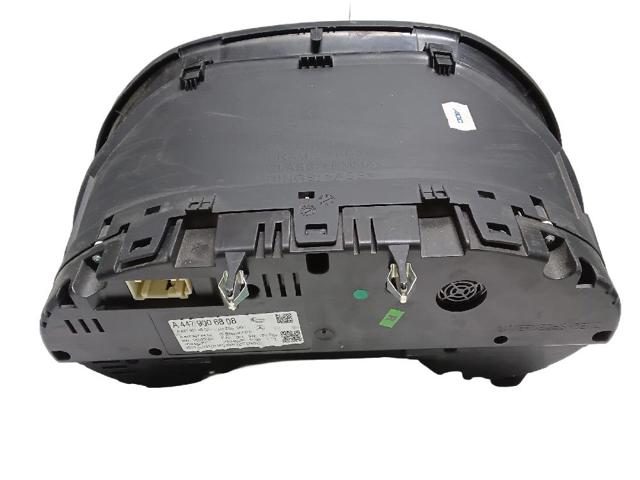 MERCEDES A4479006808 в наличии Ирпень
