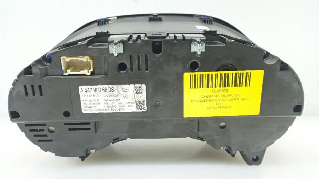 MERCEDES A4479006808 в наличии Львов