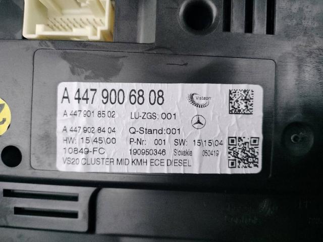 A4479006808 купить Одесса