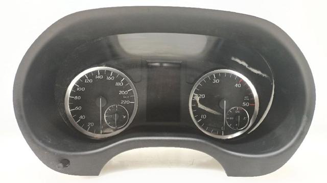 A4479006808 MERCEDES купить в Николаев