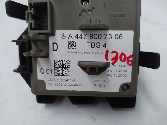 A4479007306 MERCEDES купить в Павлоград