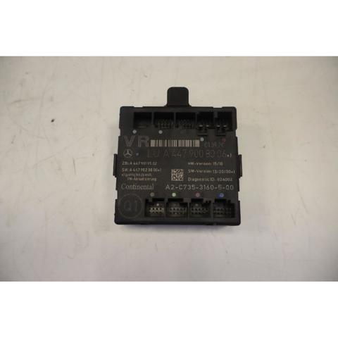MERCEDES A4479008006 в наличии Хмельницкий