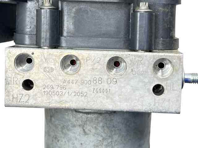 A4479008809 купить Ужгород