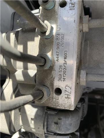 A4479008901 MERCEDES купить в Каменское
