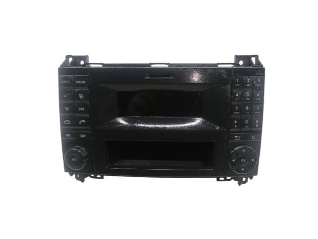 MERCEDES 4479008905 в наличии Хмельницкий