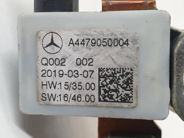 MERCEDES A4479050004 в наличии Житомир