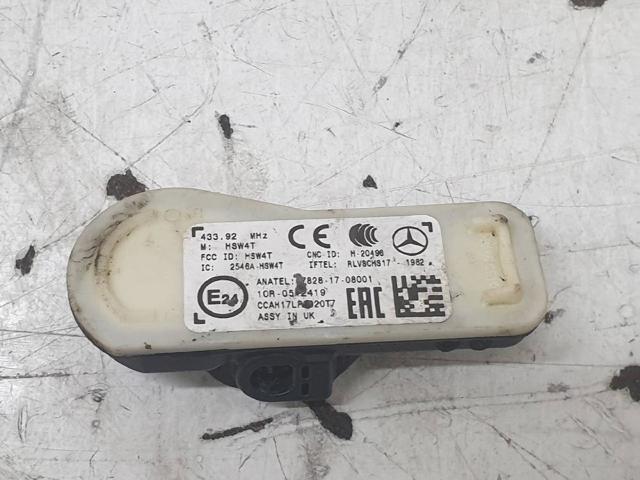 MERCEDES A4479051704 Датчик давления воздуха в шинах в наличии Чернигов