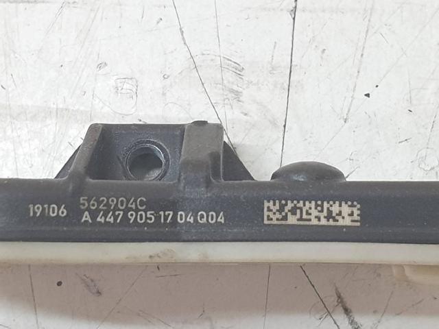 A4479051704 MERCEDES Датчик давления в шинах купить в Запорожье