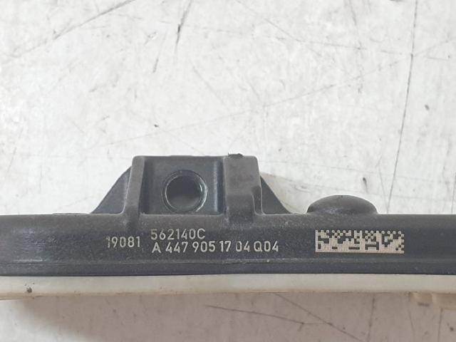 A4479051704 MERCEDES Датчик давления в шинах купить в Житомир